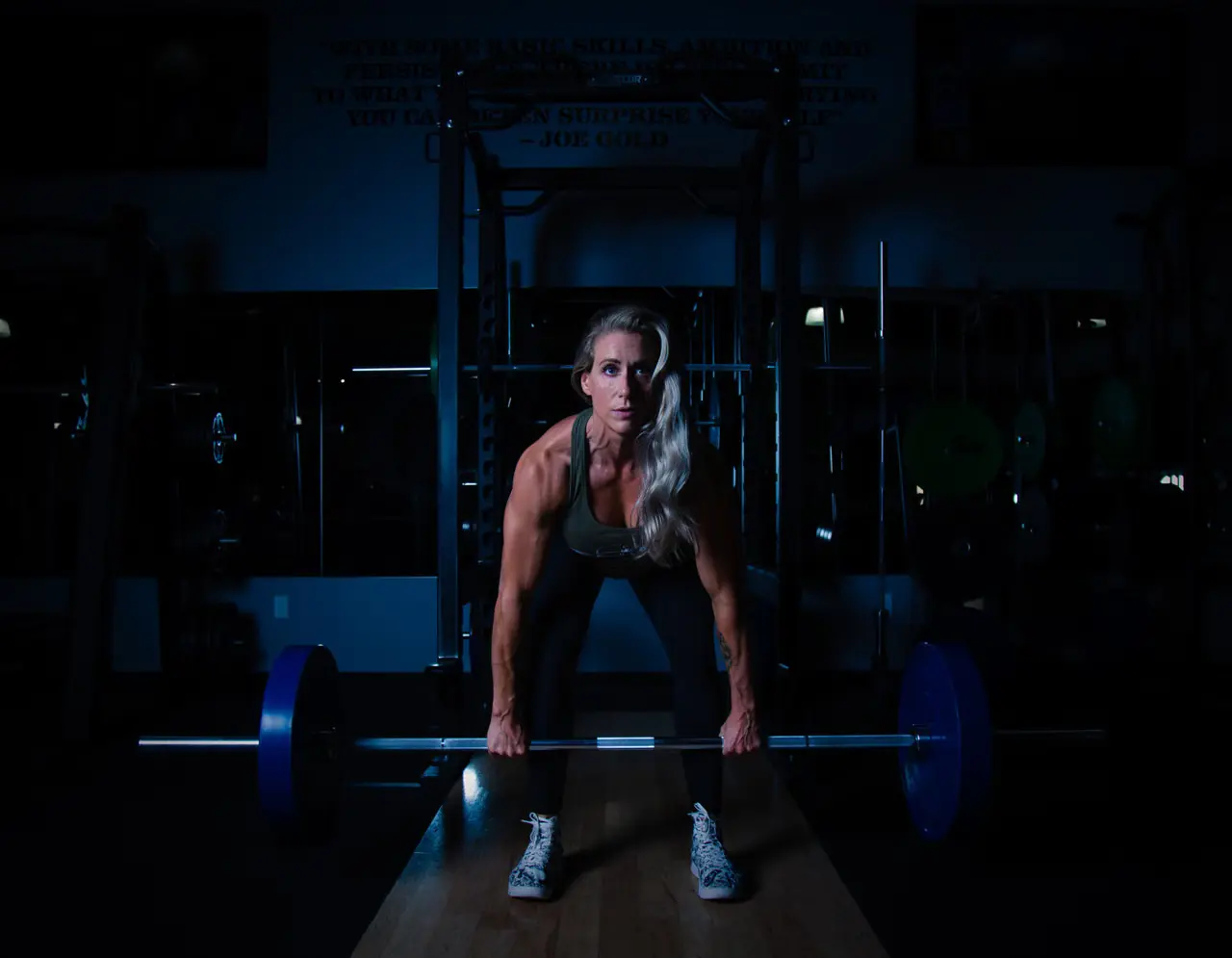 Creatine After Menopause: Does It Actually Help?