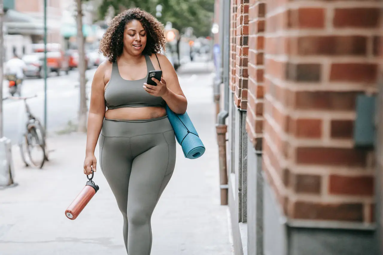 Walking After Meals: Effects on Blood Sugar