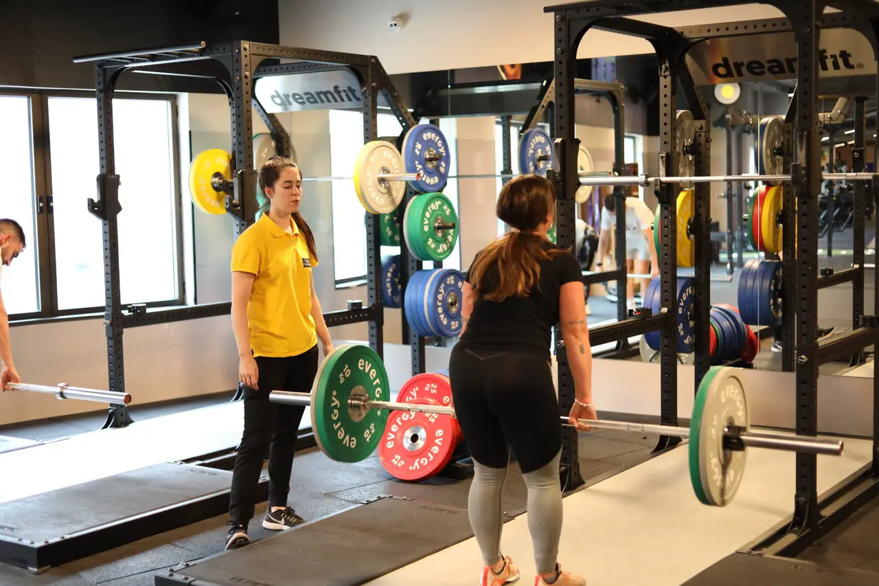 How Often Should You Strength Train to Actually See Results?