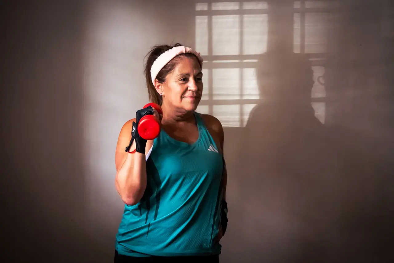 Can You Build Muscle After 50?