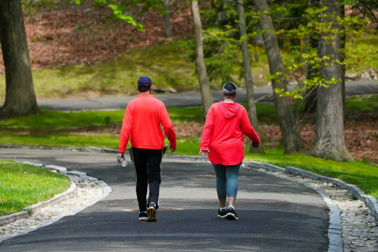 Walking vs Strength Training After 40: Do You Need Both?