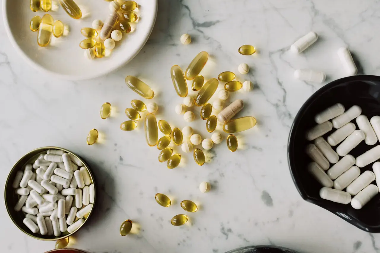 Psyllium vs Other Fiber Supplements: What’s the Difference?