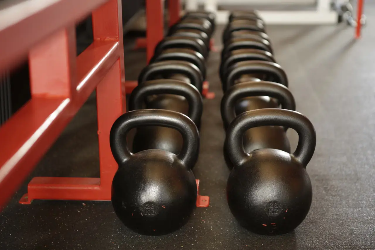 Does Grip Strength Really Tell You How Well You're Aging?