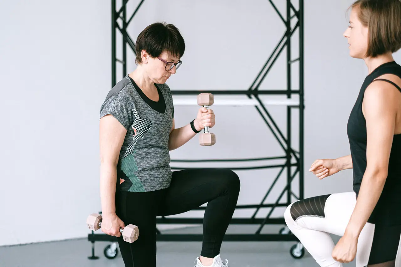 Do You Really Need 10,000 Steps a Day?