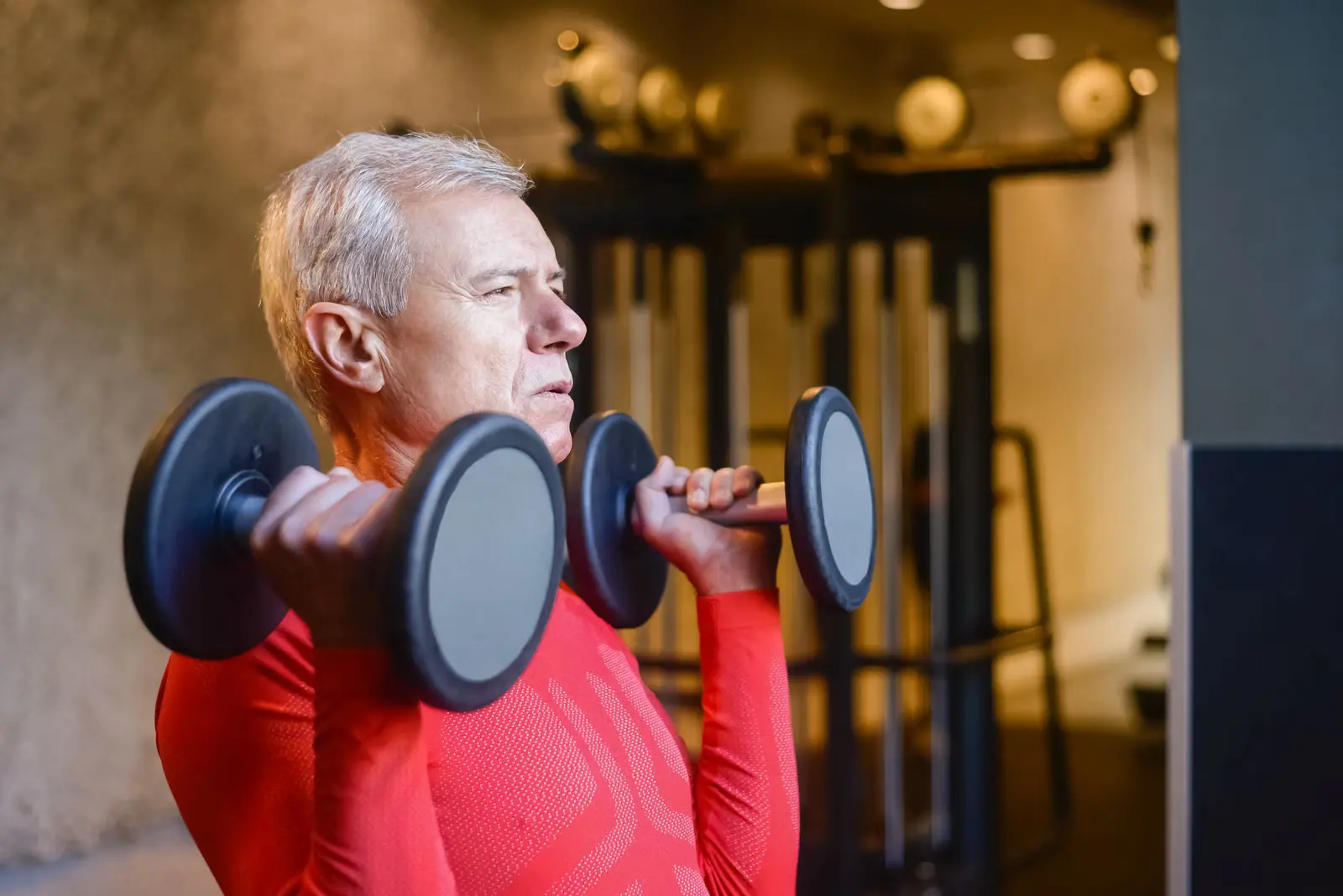Testosterone Boosters After 40: What the Evidence Actually Says