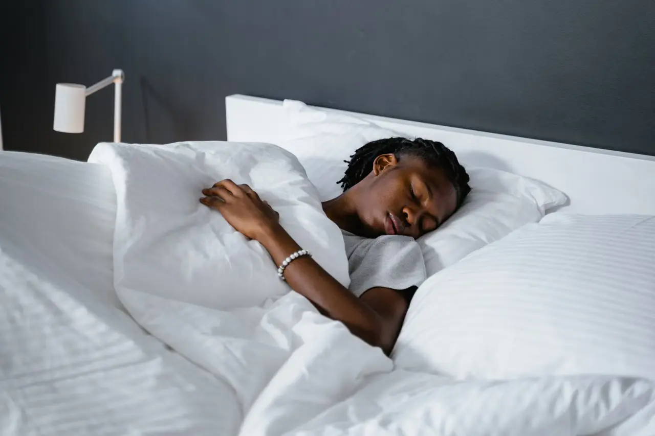 Morning Light and Sleep: Why Timing Matters