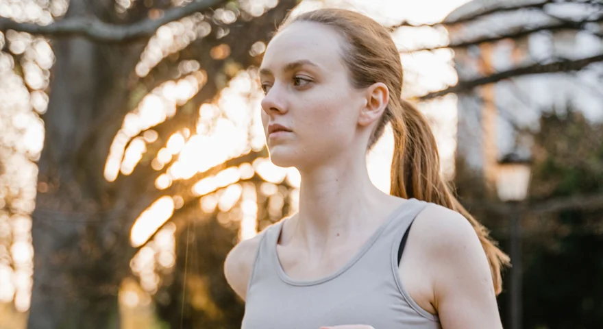 Fitness health topic