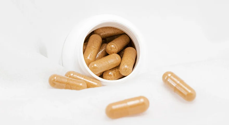 Supplements health topic